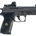 Sig Sauer P229 Legion RXP 9mm Semi Auto Pistol