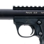 Tactical Solutions Pac-Lite 22/45 .22 LR Pistol