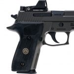 Sig Sauer P229 Legion RXP 9mm Semi Auto Pistol