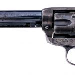 Colt Frontier Six Shooter 1st Gen .44-40 Revolver