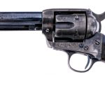 Colt Frontier Six Shooter 1st Gen .44-40 Revolver