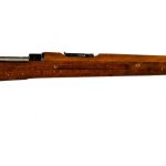 Carl Gustaf M1896 6.5x55mm Bolt Action Rifle