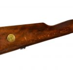 Carl Gustaf M1896 6.5x55mm Bolt Action Rifle
