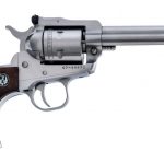 Ruger New Model Single Six .22 Cal Revolver