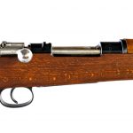 Carl Gustaf M1896 6.5x55mm Bolt Action Rifle