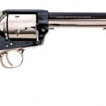 Colt SAA Lawman Series Wild Bill Hickok .45 Colt
