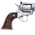 Ruger New Model Single Six .22 Cal Revolver