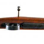 Carl Gustaf M1896 6.5x55mm Bolt Action Rifle