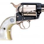 Colt SAA Lawman Series Wild Bill Hickok .45 Colt