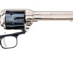 Colt Peacemaker Buntline 2A .22 Cal Revolver