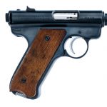 Ruger Standard MK I .22 LR Semi Auto Pistol