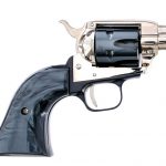 Colt Peacemaker Buntline 2A .22 Cal Revolver