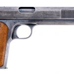 Colt 1902 Sporting .38 ACP Semi Auto Pistol