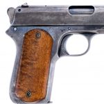 Colt 1902 Sporting .38 ACP Semi Auto Pistol