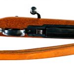 JM Marlin 55 Original Goose Gun 12 Ga Shotgun