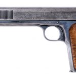 Colt 1902 Sporting .38 ACP Semi Auto Pistol
