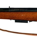 JM Marlin 55 Original Goose Gun 12 Ga Shotgun