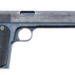 Colt 1902 Sporting .38 ACP Semi Auto Pistol
