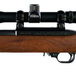 Ruger 10/22 Carbine .22 LR Semi Auto Rifle