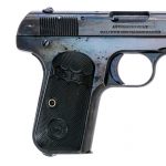 Colt 1908 Pocket Hammerless .380 ACP Pistol