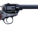 Ruger .32 H&R Mag NM Single Six Bisley Revolver