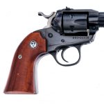 Ruger .32 H&R Mag NM Single Six Bisley Revolver