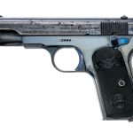 Colt 1908 Pocket Hammerless .380 ACP Pistol
