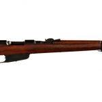 RE Terni 91/41 Carcano 6.5×52 Bolt Action Rifle