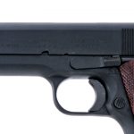 Colt M1911A1 Reproduction .45 ACP Semi Auto Pistol