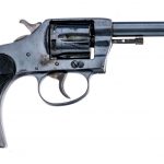 Colt DA 32 .32 Colt Double Action Revolver