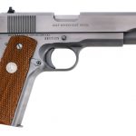 Colt MKIV Series 80 Government 1911 .45 ACP