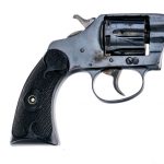Colt DA 32 .32 Colt Double Action Revolver