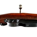 Budapest Mannlicher M95 8x56mmR Rifle