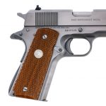 Colt MKIV Series 80 Government 1911 .45 ACP
