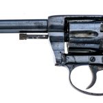 Colt DA 32 .32 Colt Double Action Revolver