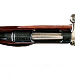 Budapest Mannlicher M95 8x56mmR Rifle