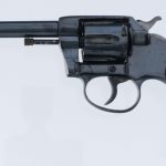 Colt DA 32 .32 Colt Double Action Revolver