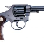 1932 Colt Police Positive .38 S&W Revolver