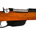 Steyr M95 Carbine 8x56mmR Bolt Action Rifle