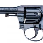 1932 Colt Police Positive .38 S&W Revolver