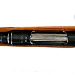 Steyr M95 Carbine 8x56mmR Bolt Action Rifle