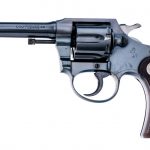 1932 Colt Police Positive .38 S&W Revolver
