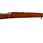DWM Argentine Mauser 1909 7.65x53mm Rifle