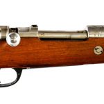 DWM Argentine Mauser 1909 7.65x53mm Rifle