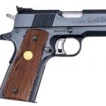 Colt MKIV Series ’70 Gold Cup NM .45 ACP 1911