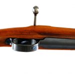 DWM Argentine Mauser 1909 7.65x53mm Rifle