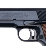 Colt MKIV Series ’70 Gold Cup NM .45 ACP 1911