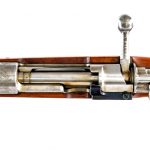 DWM Argentine Mauser 1909 7.65x53mm Rifle