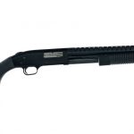 Mossberg 590 12 Ga Pump Action Shotgun