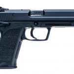 HK USP Expert V1 .45 ACP Semi Auto Pistol